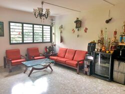 Ang Mo Kio Avenue 3 (Ang Mo Kio),  #361141201